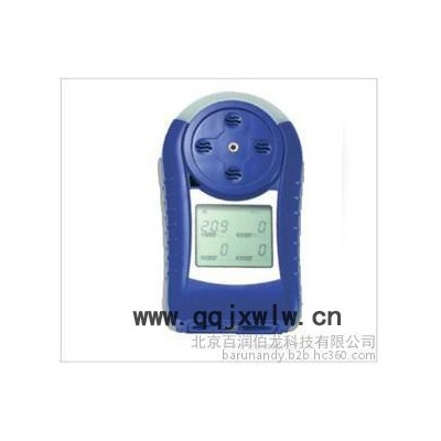 Honeywell/霍尼韋爾氣體分析儀