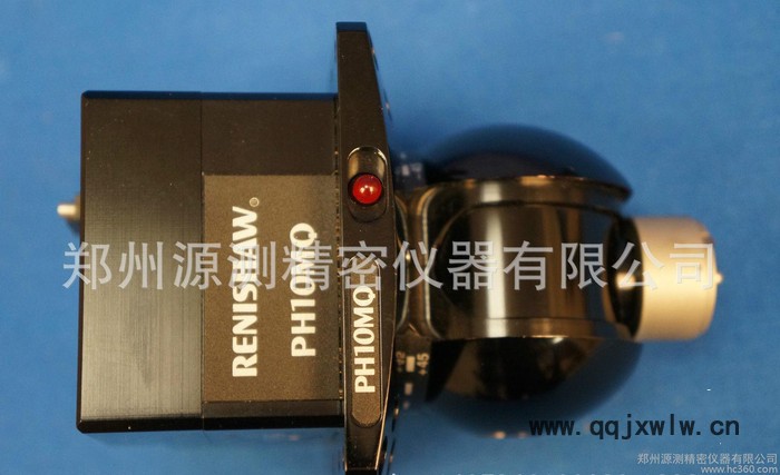 維修三次元測(cè)量機(jī)測(cè)頭PH10MQ