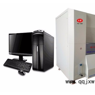 華維科力HWGF-4C 煤工業(yè)分析儀器 煤工業(yè)分析儀器