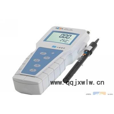溶解氧分析儀,雷磁分析儀,jpbj-608分析儀,雷磁JPBJ-608 便攜式溶'