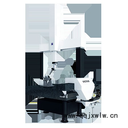 三坐標(biāo)測(cè)量機(jī)muj nex 高效率