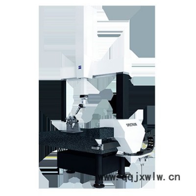 三坐標(biāo)測(cè)量機(jī)muj nex 高效率