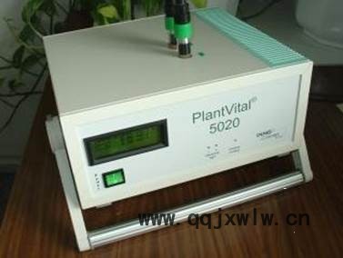 PlantVital 5020植物活力分析儀PlantVital 5020其他分析儀器