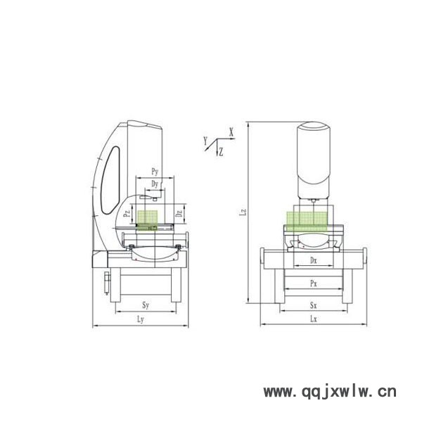 AEH/愛德華O-Scope U422復(fù)合式三坐標(biāo)測量機(jī) 三坐標(biāo)測量儀