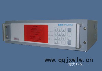 維修西克S710分析儀