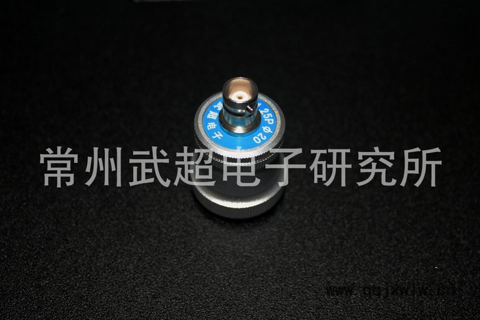超聲波直探頭 金屬機(jī)探頭 無(wú)損檢測(cè) UT 鍛造鑄造檢測(cè) 1.25P 20