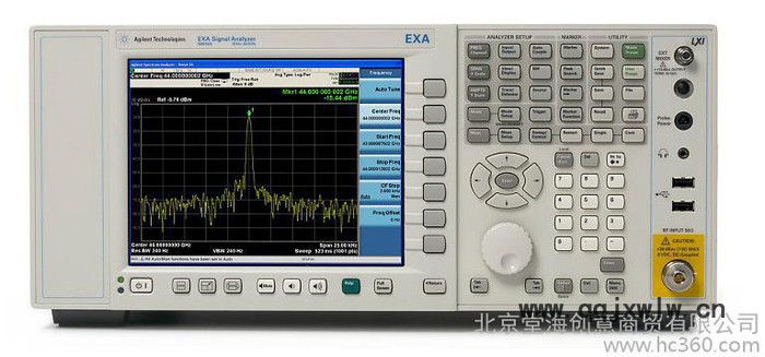 供應(yīng)agilent N9010A安捷倫 信號分析儀/agilent N9010A