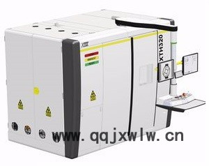 尼康NIKON X-TEK XTH320X射線工業(yè)CT無損探傷檢測系統(tǒng)GEYXLON
