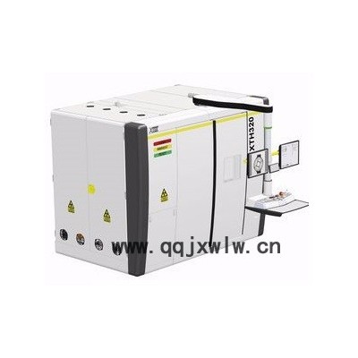尼康NIKON X-TEK XTH320X射線工業(yè)CT無損探傷檢測系統(tǒng)GEYXLON