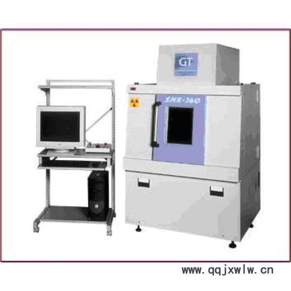 東莞島津二手工業(yè)CT檢測 3D-XRAY無損檢測租賃