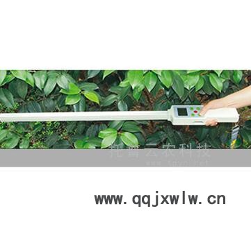 托普云農(nóng)TOP-1000植物冠層分析儀其他分析儀器—浙江托普云農(nóng)科技股份有限公司