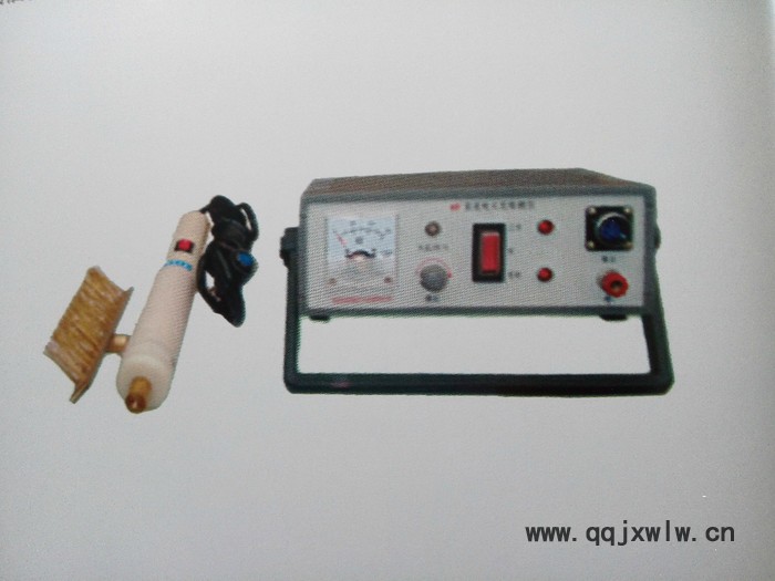 專業(yè)無(wú)損檢測(cè)儀PR-Ｉ電火花檢測(cè)儀（專業(yè)檢測(cè)金屬防腐層質(zhì)量）