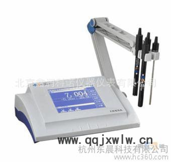 上海雷磁DZS-708型多參數(shù)水質分析儀