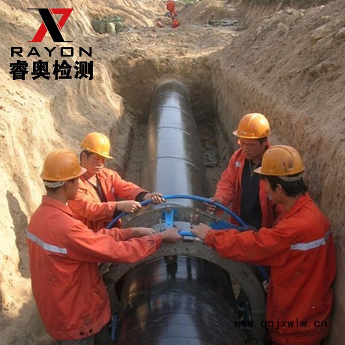睿奧/RAYON 超聲波探傷儀 焊縫探傷儀 金屬超聲波 工業(yè)探傷儀 工業(yè)超聲波 無損檢測工業(yè)工件內(nèi)部焊縫裂紋夾雜等缺陷