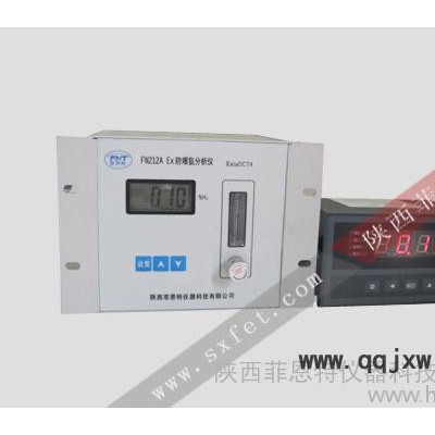 供應(yīng)FN212A Ex防爆氫分析儀