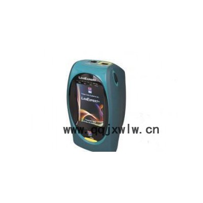 賽博Psiber LanExpert LE80千兆網絡分析儀