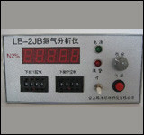 青島路博現(xiàn)貨供應(yīng)LB-2JB氮?dú)?N2)檢測(cè)分析儀 氮?dú)夥治鰞x