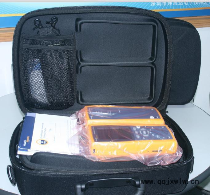 Fluke DTX-1800七類電纜認證分析儀DTX1800