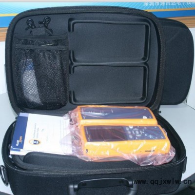 Fluke DTX-1800七類電纜認證分析儀DTX1800