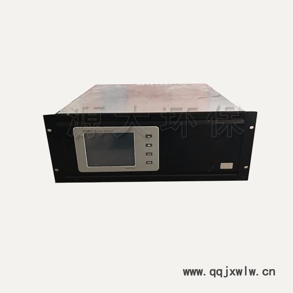 OMA-2000分析儀