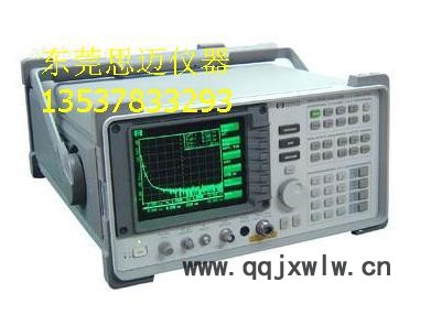 求購(gòu)/回收Agilent N9320B頻譜分析儀