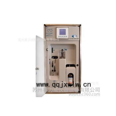 蘇州賽力威代理商銷售美國哈希HACH 9210 硅分析儀價(jià)格