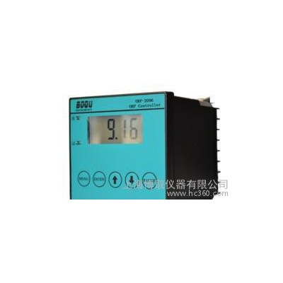ORP-2096在線ORP分析儀，上海ORP價格，ORP生產(chǎn)廠家
