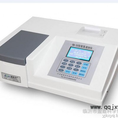 LUTRON/路昌水質(zhì)分析儀【盈嘉科儀直供】