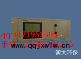 國產(chǎn)紅外分析儀維修MODEL1080