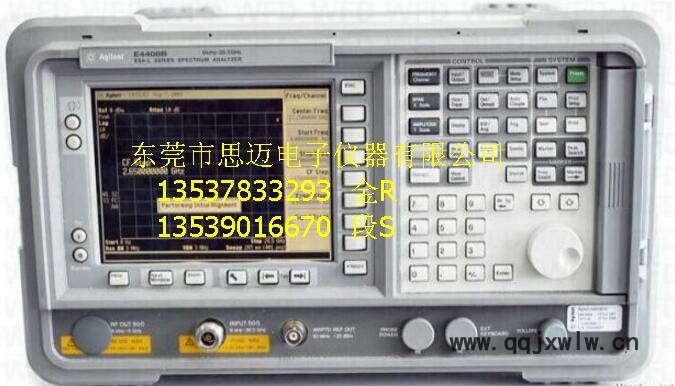 長(zhǎng)期收購(gòu)FSP13頻譜分析儀，回收FSP7頻譜分析儀