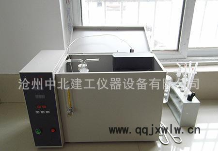 CCL-5型氯離子分析儀