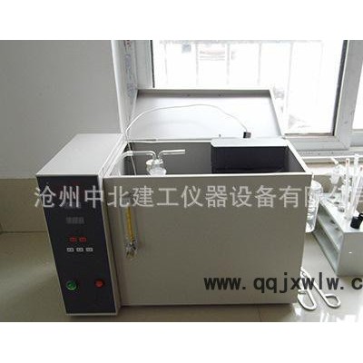 CCL-5型氯離子分析儀