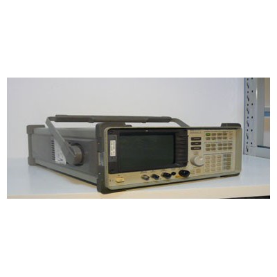 Agilent/安捷倫頻譜分析儀8561E 30Hz-6.5GHz