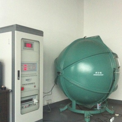 虹譜HSP6000高精度LED光譜分析儀 LED照明光色電綜