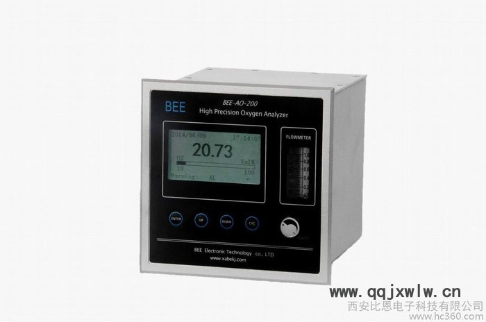 供應(yīng)比恩科技BEE-AO-200氧氣分析儀