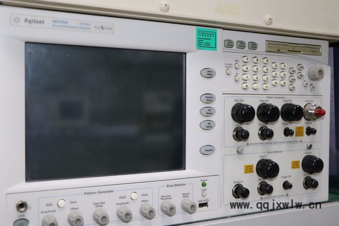 現(xiàn)貨供應(yīng)Agilent 86130A誤碼分析儀 安捷倫86130A