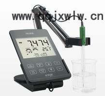 哈納HI4521專業(yè)級微電腦微電腦pH-EC-TDS-鹽度多參數(shù)水質(zhì)分析儀