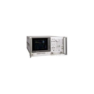 供應維修HP3577A|HP3577A網(wǎng)絡分析儀3577A安捷倫銷售 維修HP3577A網(wǎng)絡分析儀