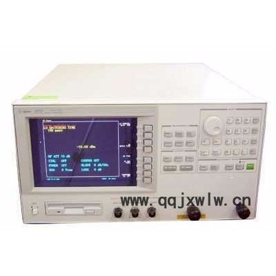現(xiàn)貨供應(yīng)Agilent 4352B信號(hào)分析儀