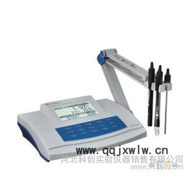 /上海精科/上海儀電/上海雷磁DZS-706-B型多參數(shù)水質(zhì)分析儀