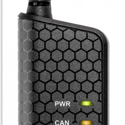 Kvaser Leaf Pro HS v2 can總線分析儀