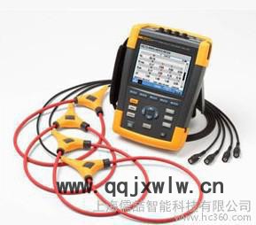 福祿克/Fluke F435-II 電能質(zhì)量分析儀