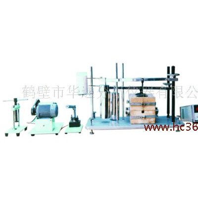 供應(yīng)華通HTJC-2A膠質(zhì)層測(cè)定分析儀器