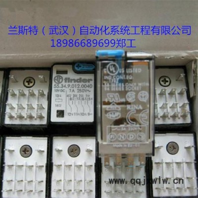 供應FINDER/芬德095.08.0工業(yè)控制繼電器