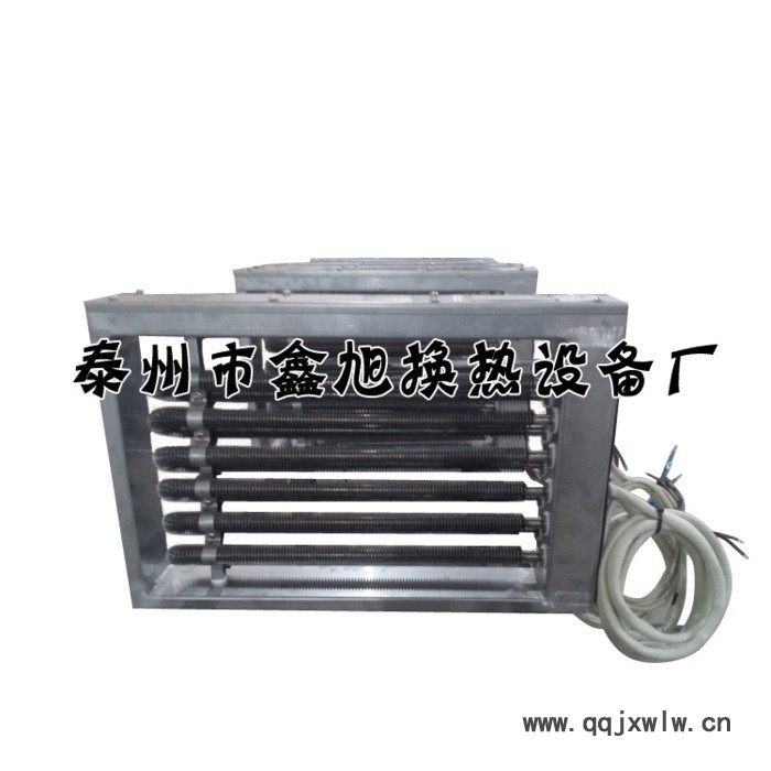 **不銹鋼全自動溫控加熱器工業(yè)取暖器智能控制加熱器定制