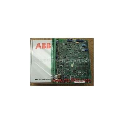 供應ABB DCS400電路板sdcs-con-3a sdcs-pin-3 圖