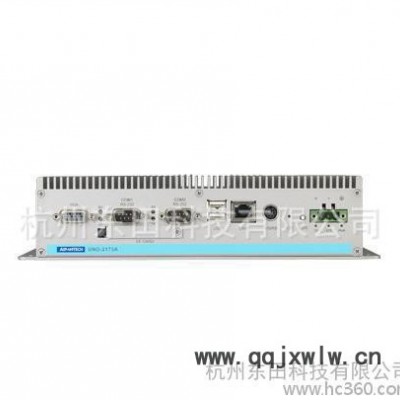 嵌入式工控機(jī)#研華UNO-2173AF-A12E/A13E雙