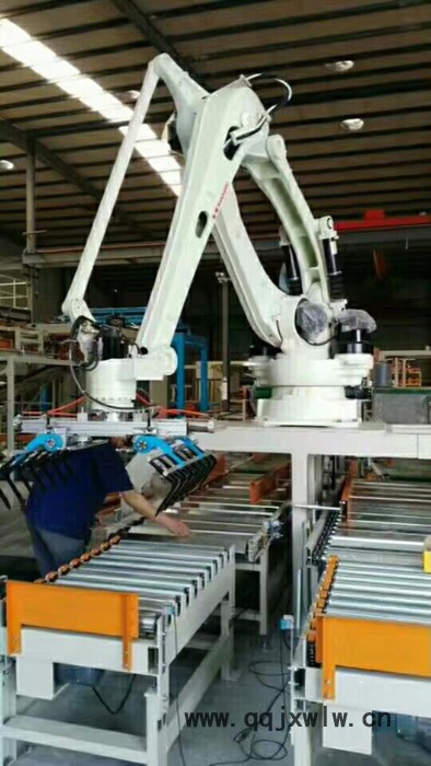 德國(guó)庫(kù)卡MTZ-400 工業(yè)機(jī)器人控制