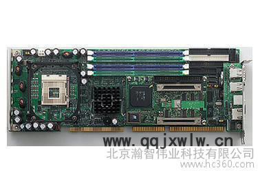 研華PCA-6006VE、PCA-6007VE、PCA-6186VE工控機主板