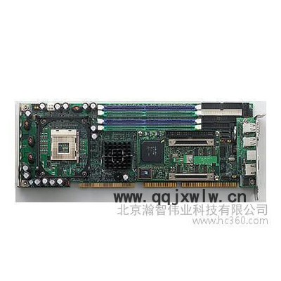 研華PCA-6006VE、PCA-6007VE、PCA-6186VE工控機主板